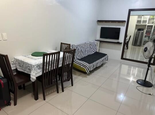 2bedroom for rent in Makati