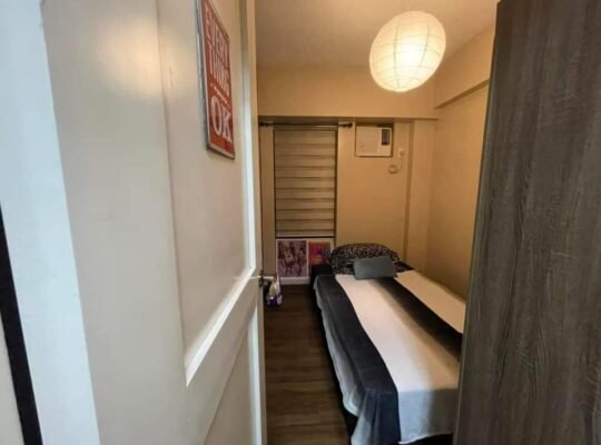 DMCI Flaire South condo unit for Sale