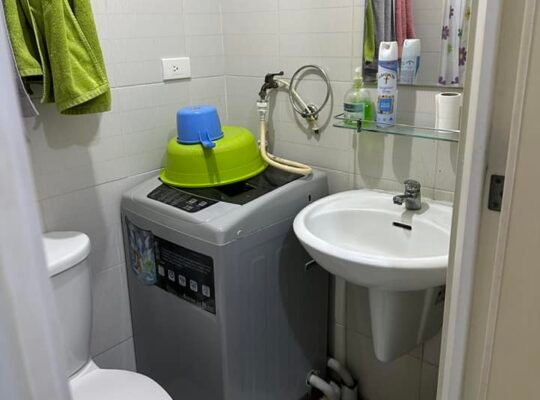 2bedroom for rent in Makati