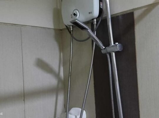 Breeze residences for rent