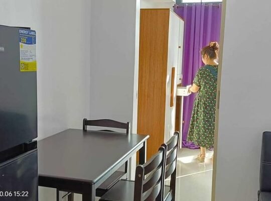 Harbour Park residences for rent