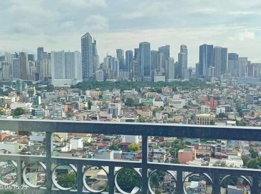 Harbour Park residences for rent