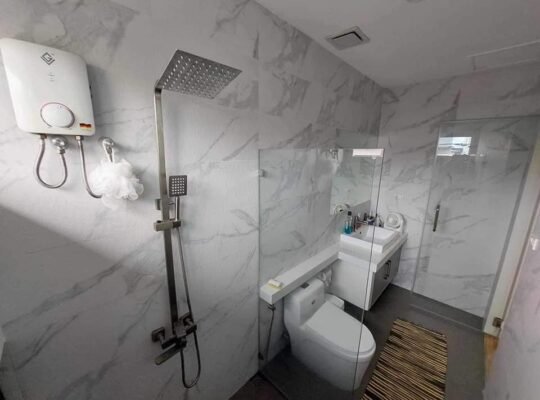 House and Lot for Sale in Pasig