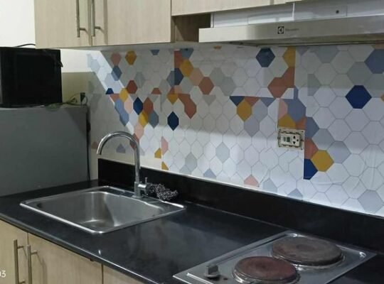 Breeze residences for rent