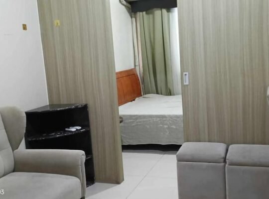 Breeze residences for rent