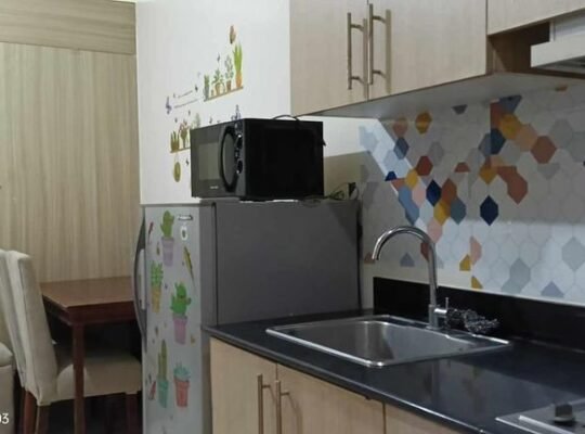 Breeze residences for rent