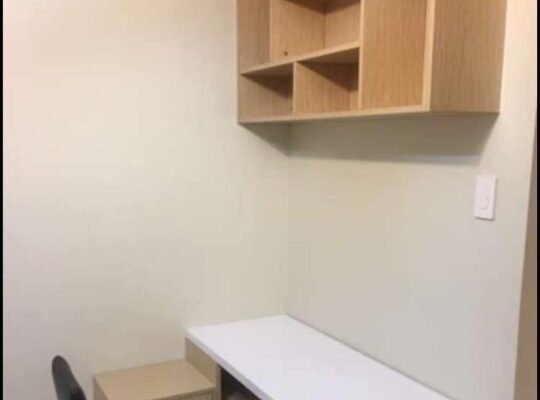 Shell residences for rent