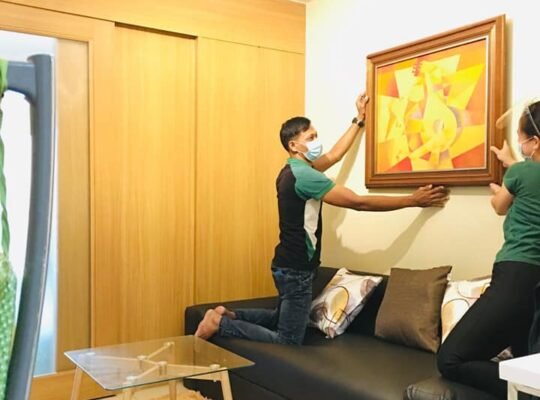 Shell residences for rent