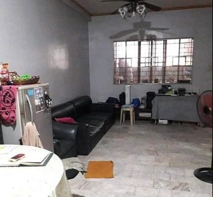 House and Lot for Sale Visayas Ave
