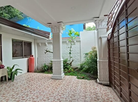Bacolod House and lot for Sale
