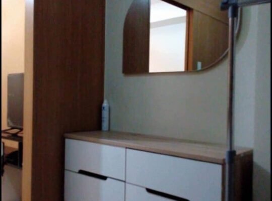 Shell residences for rent