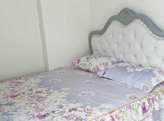 Harbour Park residences for rent