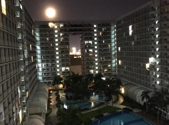 Shell residences for rent