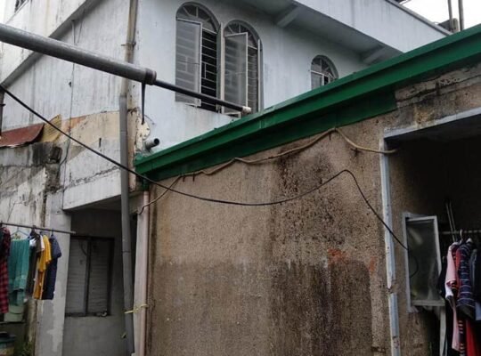 House and Lot for Sale Visayas Ave