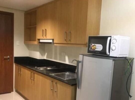 Shell residences for rent