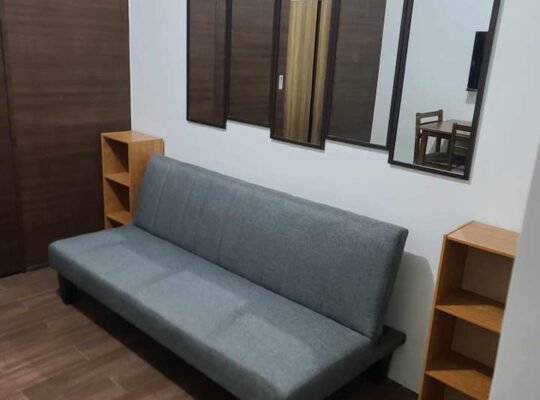 Air Residences Makati for rent