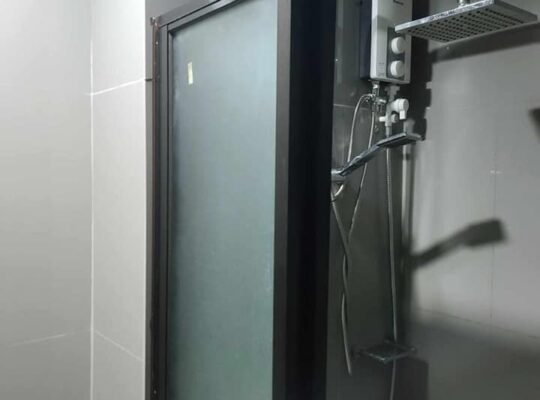 Air Residences Makati for rent