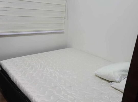 Air Residences Makati for rent