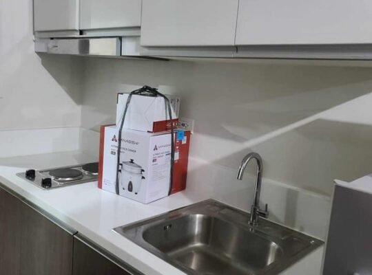 Air Residences Makati for rent