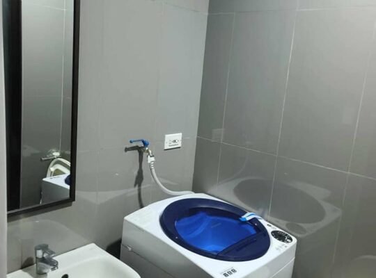 Air Residences Makati for rent