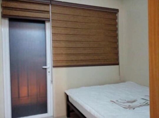 Shell residences for rent