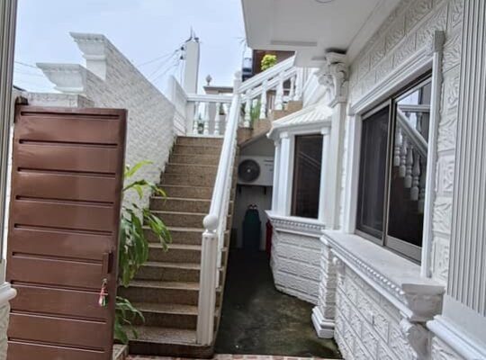 Bacolod House and lot for Sale