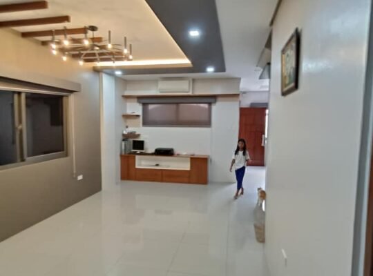 Bacolod House and lot for Sale