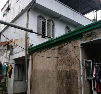 House and Lot for Sale Visayas Ave