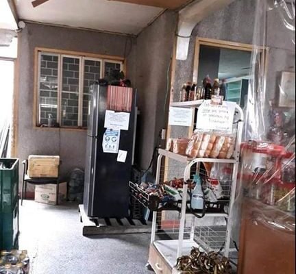 House and Lot for Sale Visayas Ave