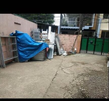 House and Lot for Sale Visayas Ave