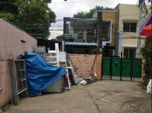 House and Lot for Sale Visayas Ave