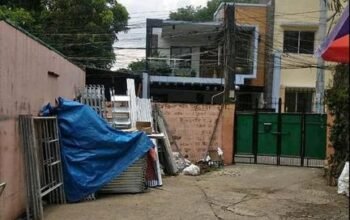 House and Lot for Sale Visayas Ave