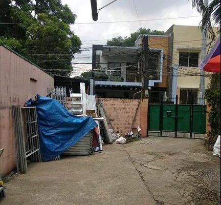 House and Lot for Sale Visayas Ave