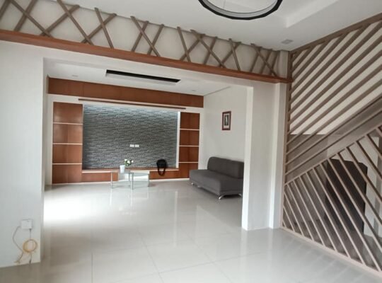 Bacolod House and lot for Sale