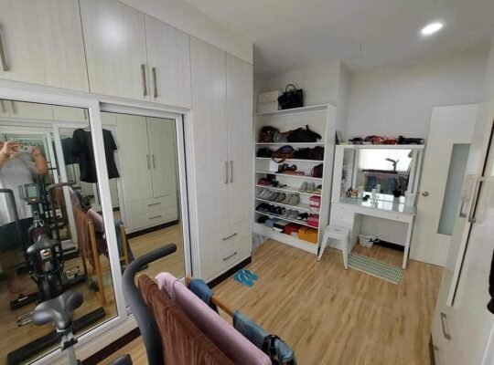 House and Lot for Sale in Pasig