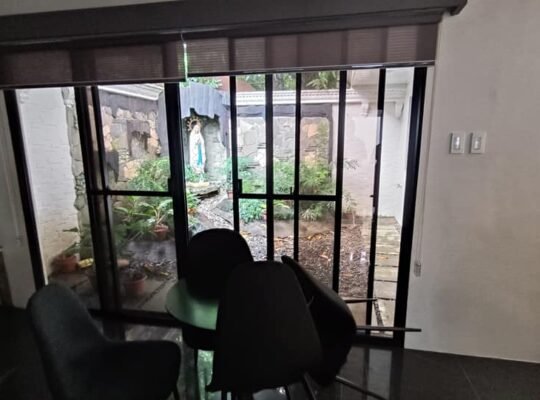 Bacolod House and lot for Sale