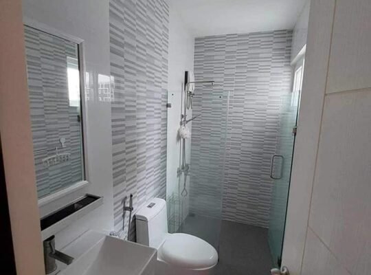 House and Lot for Sale in Pasig