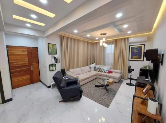 House and Lot for Sale in Pasig