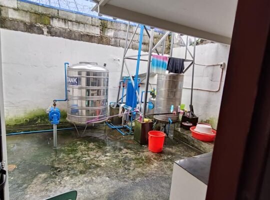 Bacolod House and lot for Sale