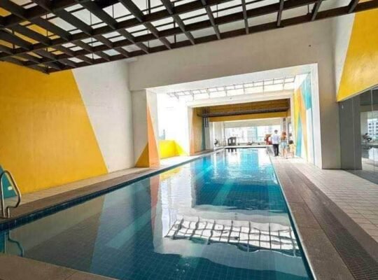 Affordable Rent To Own Condo in Quezon City!