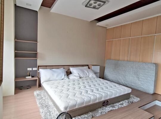 Bacolod House and lot for Sale