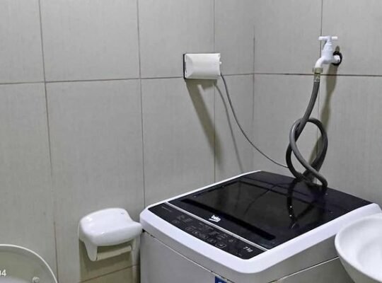 Breeze residences for rent