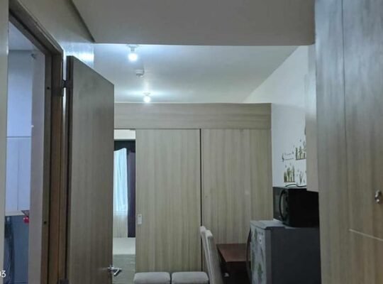 Breeze residences for rent