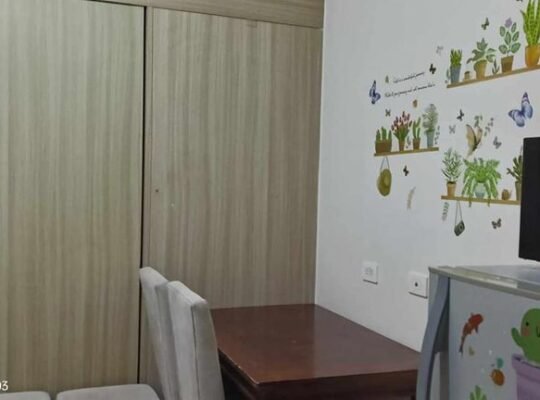 Breeze residences for rent