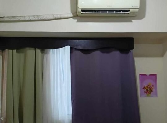 Breeze residences for rent