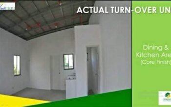 Mabilis Malipatan na bahay sa Cabuyao Laguna