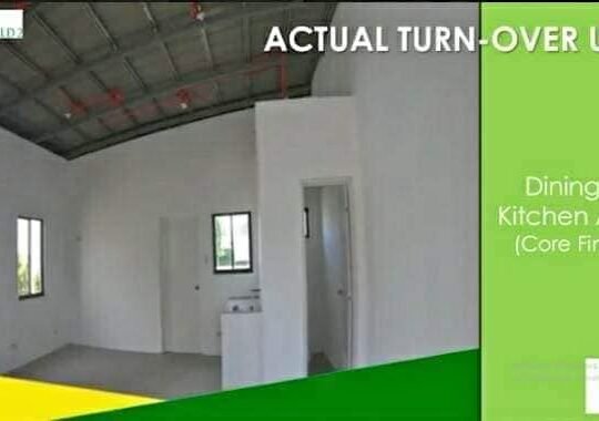 Mabilis Malipatan na bahay sa Cabuyao Laguna