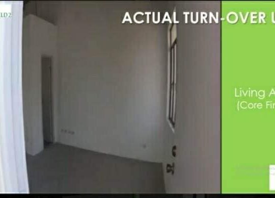 Mabilis Malipatan na bahay sa Cabuyao Laguna