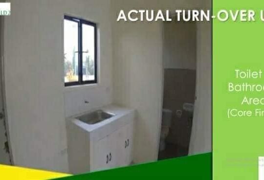 Mabilis Malipatan na bahay sa Cabuyao Laguna