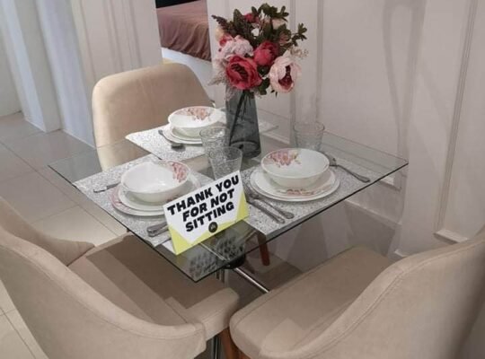 PROMO SALE! RENT TO OWN SPORTS CONDO!